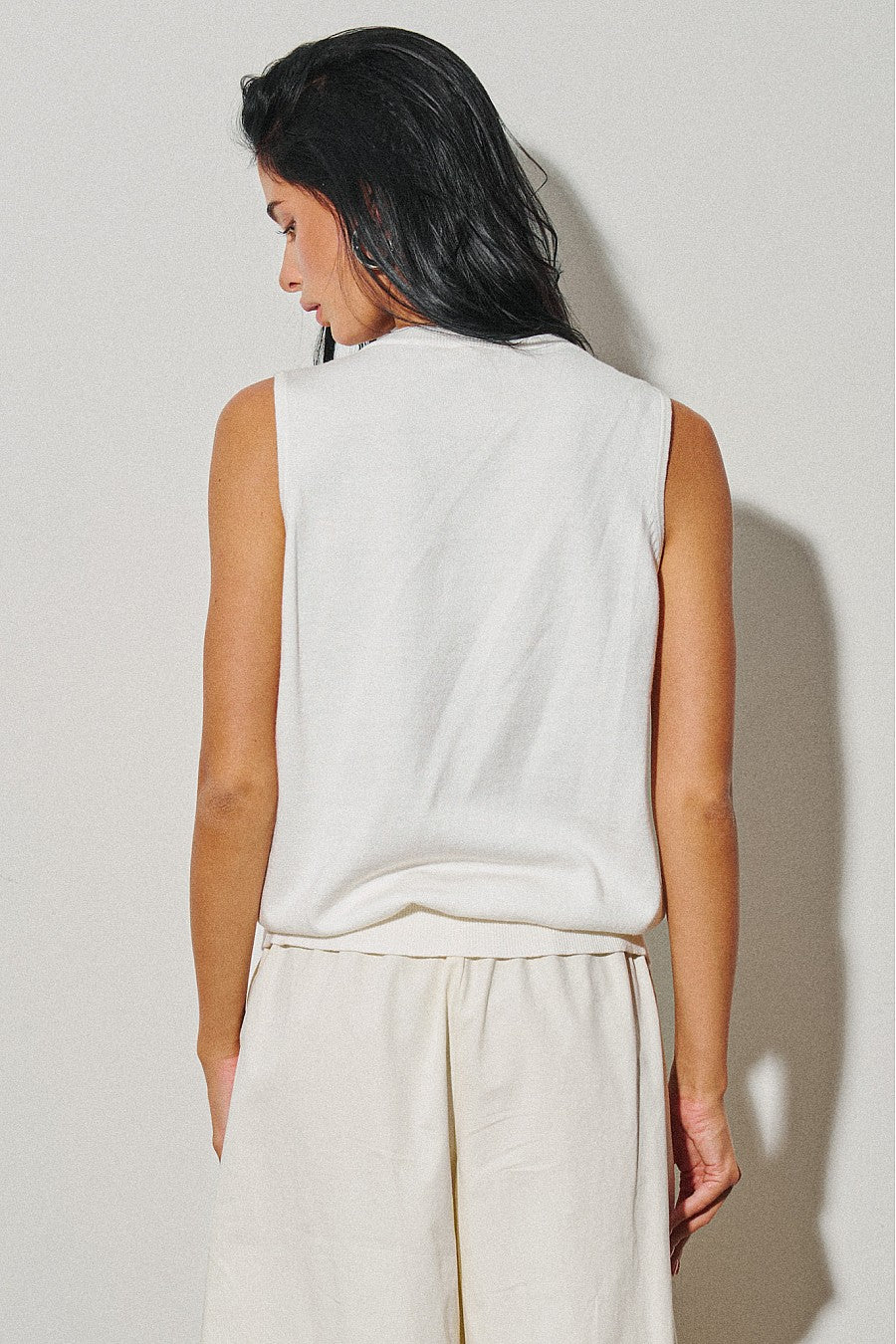 Ladies Tank Top