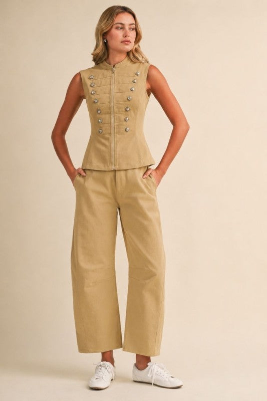Military set