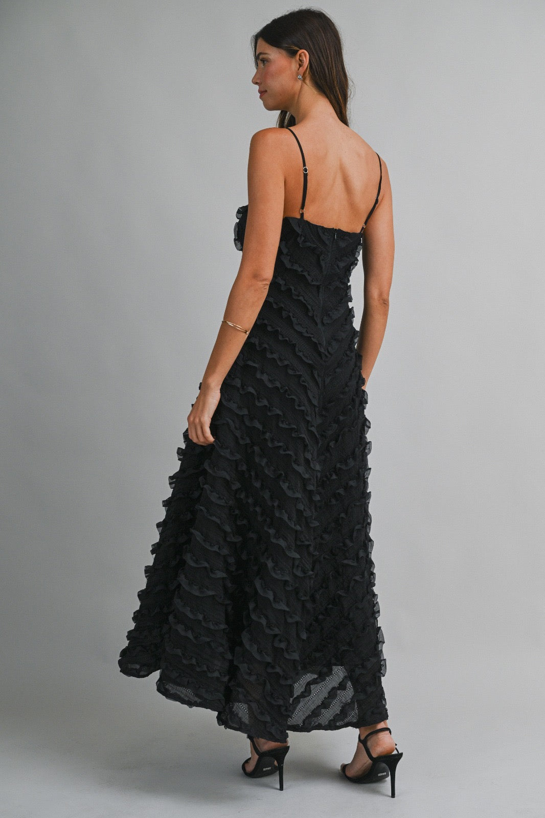 Victoria lace Dress