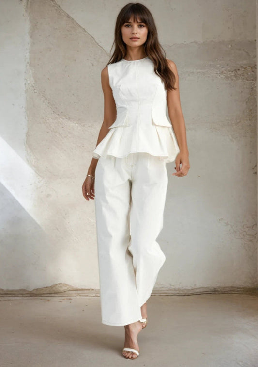 Zamira set