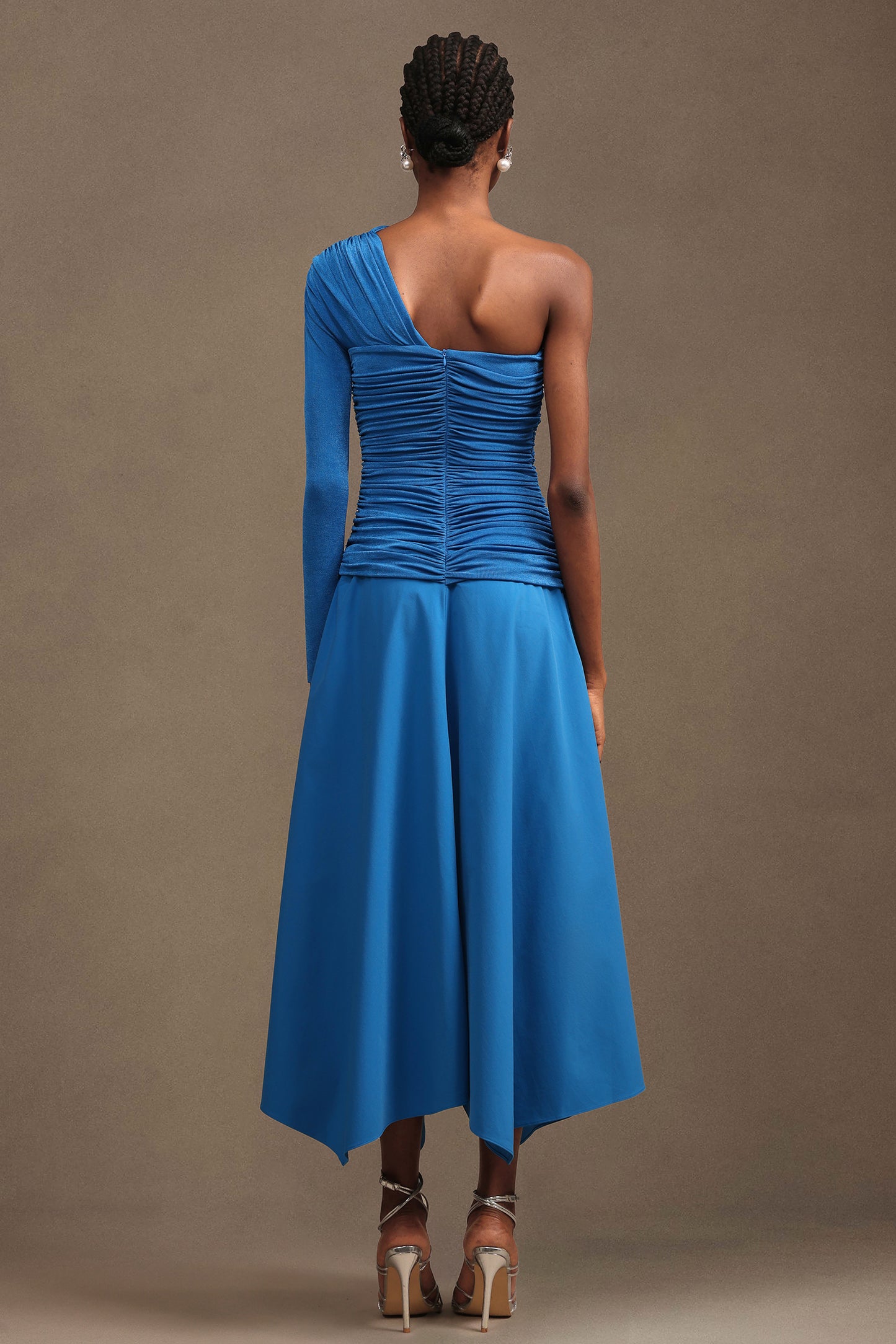 Carlotta Cocktail Dress