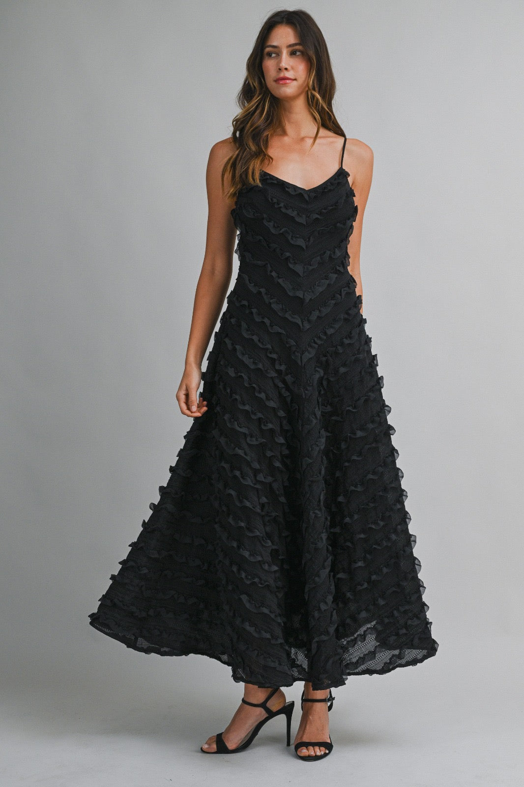 Victoria lace Dress