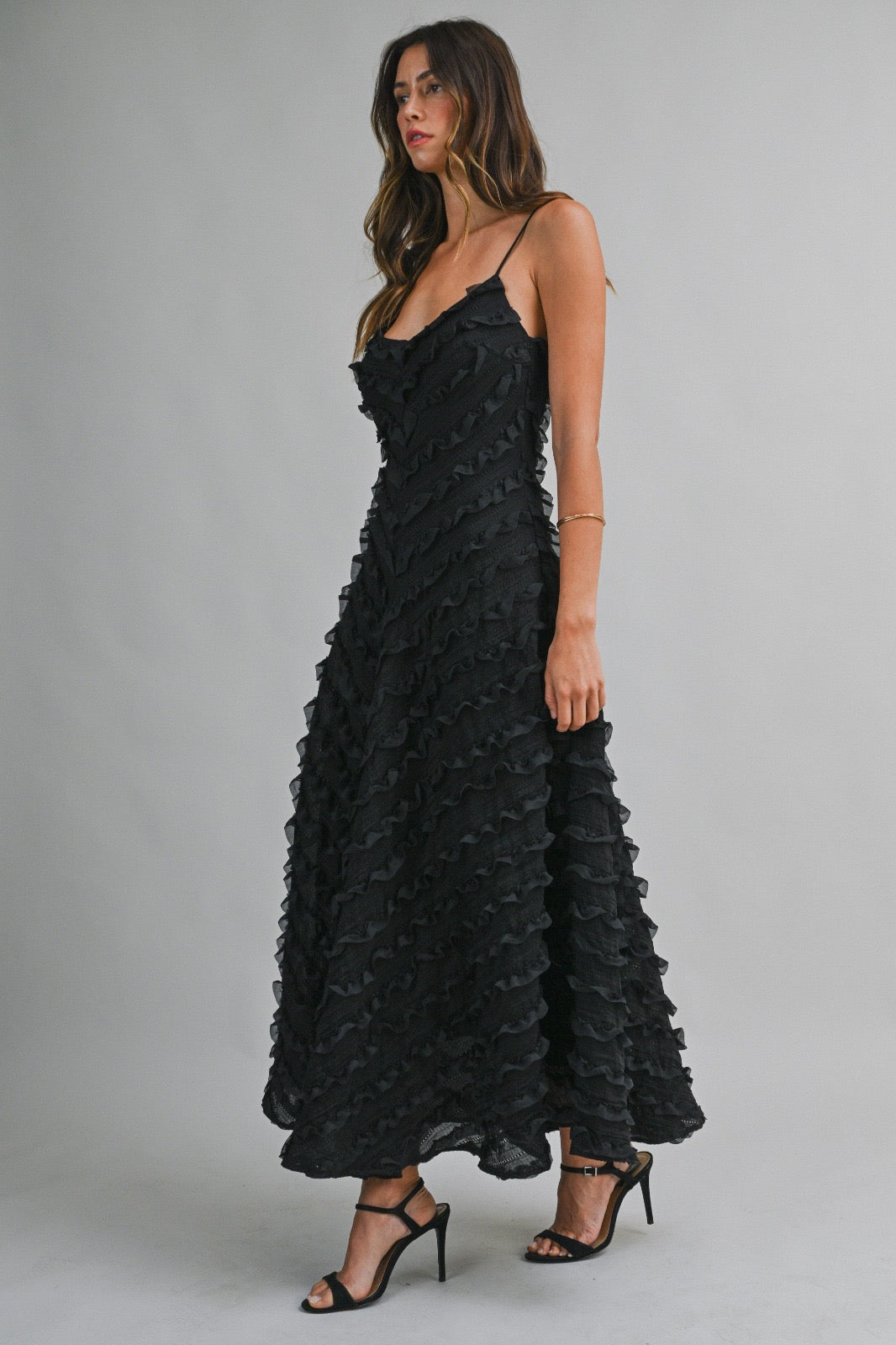 Victoria lace Dress