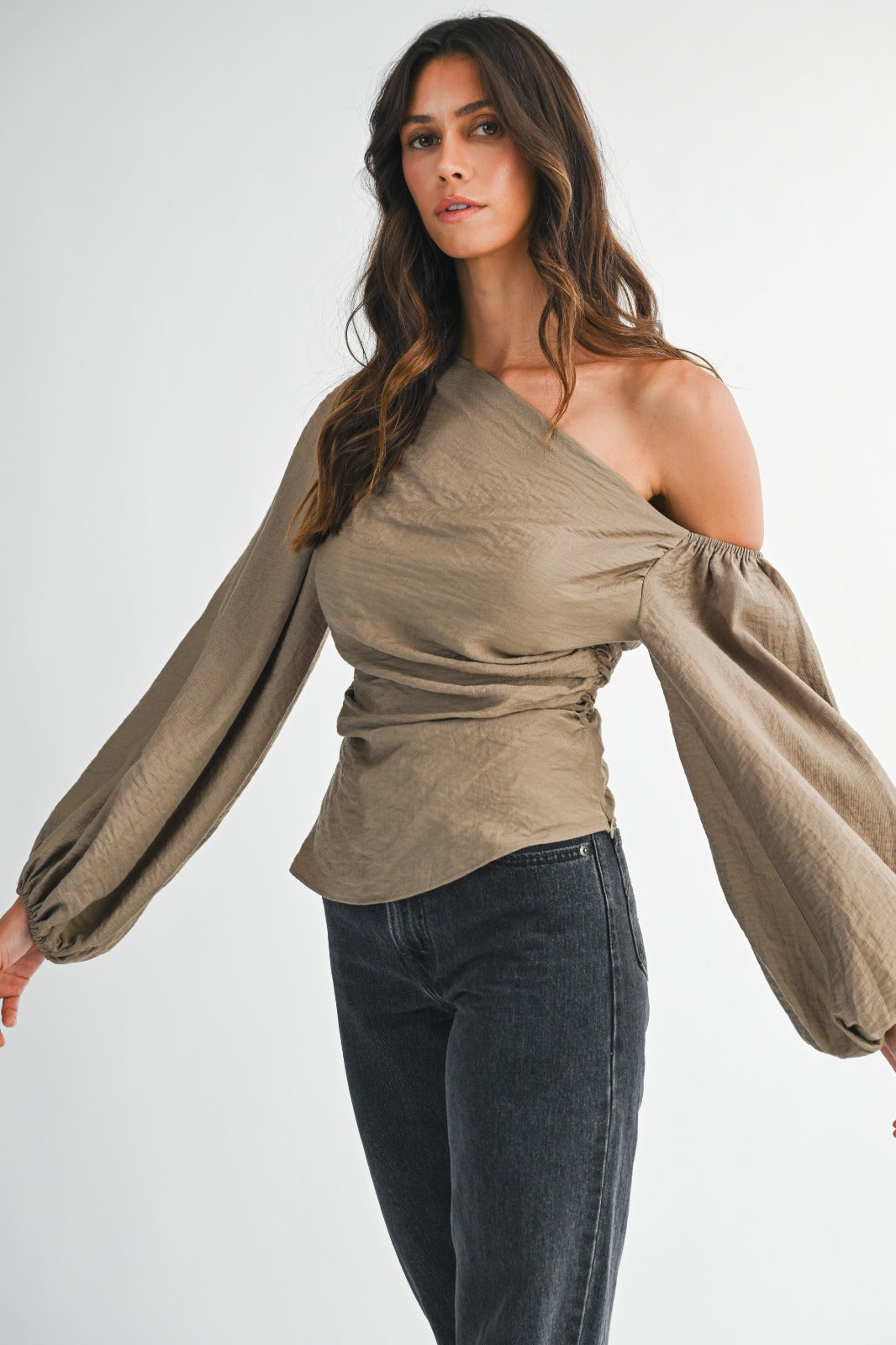 Valentina top