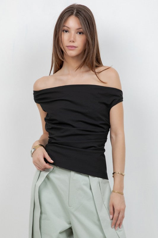 Emilia top