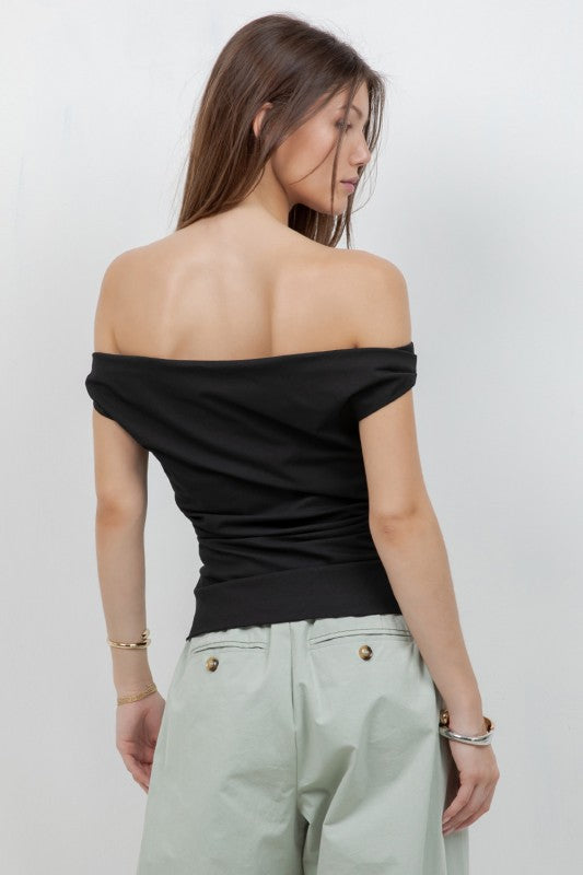 Emilia top