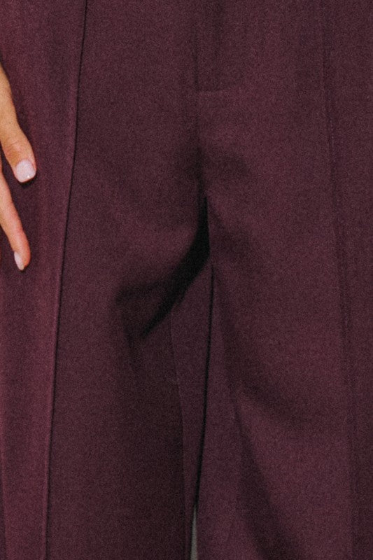 Ladies Twill pants