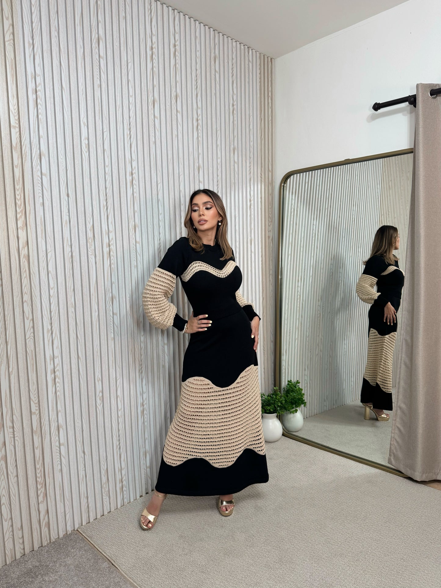 Thalia skirt
