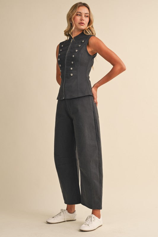 Military set