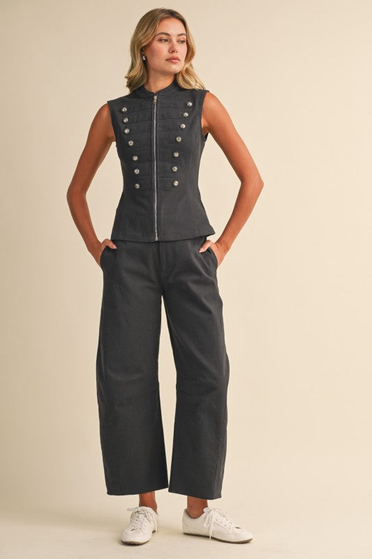 Military set