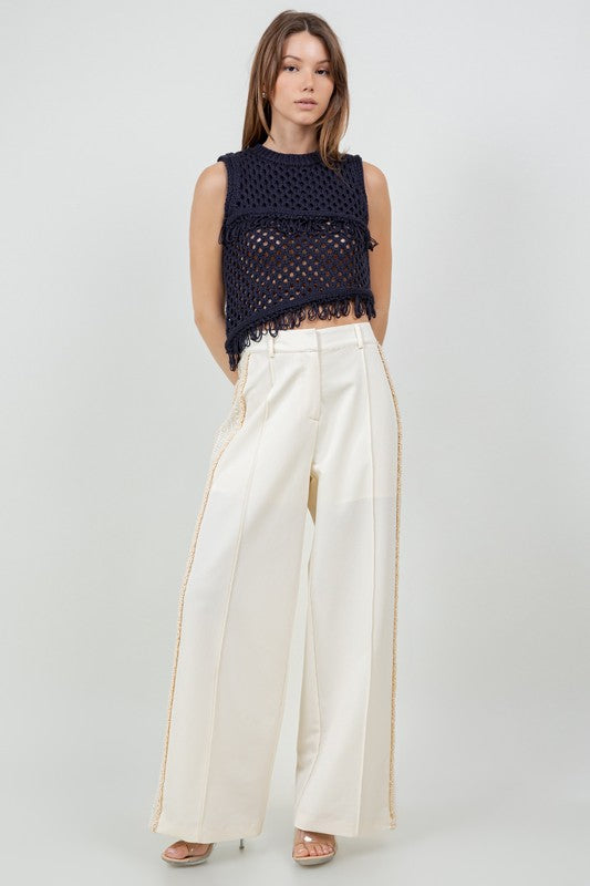 Alexandra pants