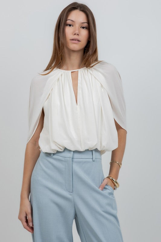 Alessandra top