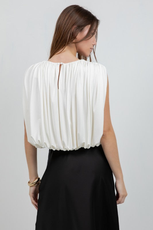 Liz top