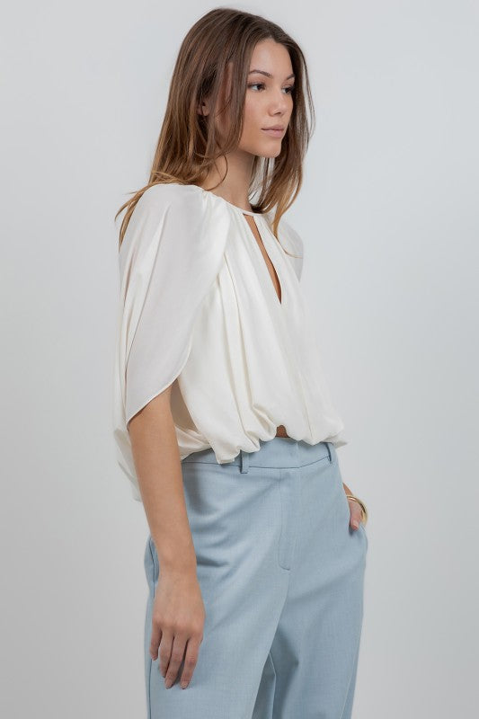 Alessandra top