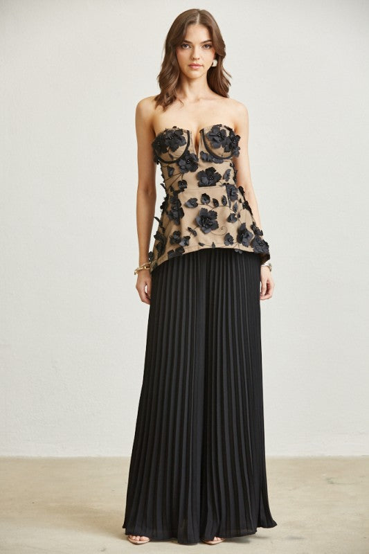 Floral Elegant set