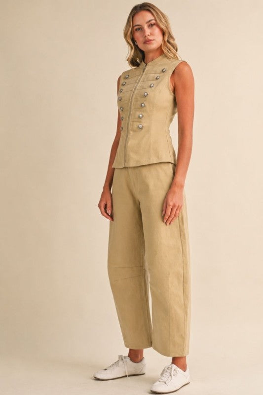 Military set