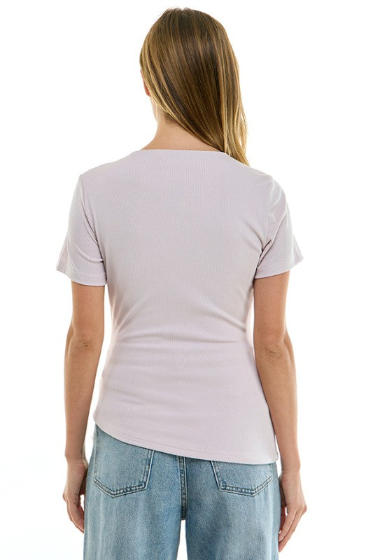 Flower application top