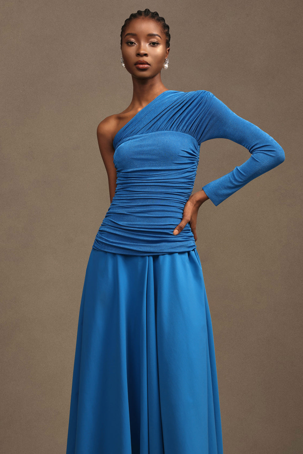 Carlotta Cocktail Dress