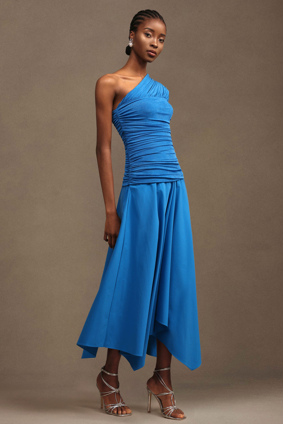 Carlotta Cocktail Dress